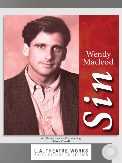 Title details for Sin by Wendy MacLeod - Available